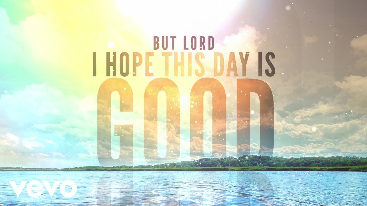 Caylee Hammack – Lord, I Hope This Day Is Good (Lyric Video) ft. Alan Jackson